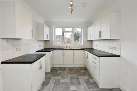 3 bedroom semi-detached house for sale, Fisgard Road, Gosport