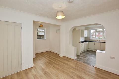 3 bedroom semi-detached house for sale, Fisgard Road, Gosport