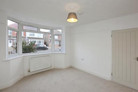 3 bedroom semi-detached house for sale, Fisgard Road, Gosport