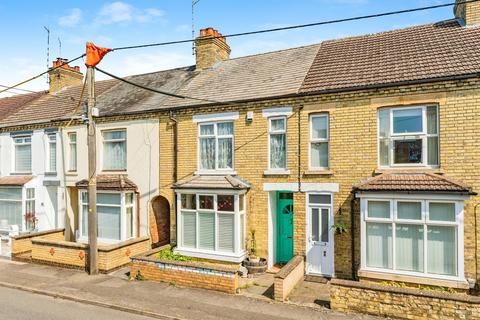 Spencer Street, Raunds