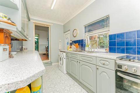 3 bedroom terraced house for sale, Spencer Street, Raunds