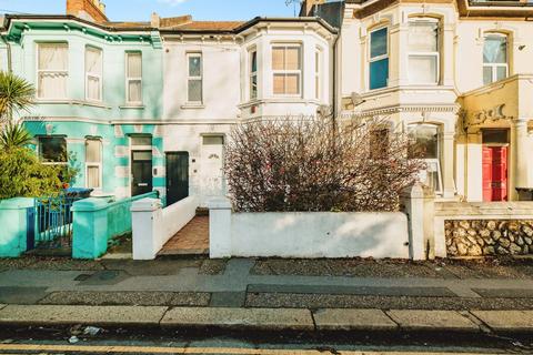 1 bedroom ground floor flat for sale, Tarring Road, WORTHING