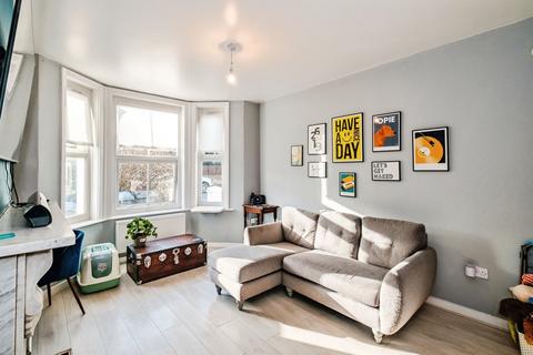 1 bedroom ground floor flat for sale, Tarring Road, WORTHING