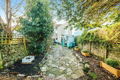 1 bedroom ground floor flat for sale, Tarring Road, WORTHING