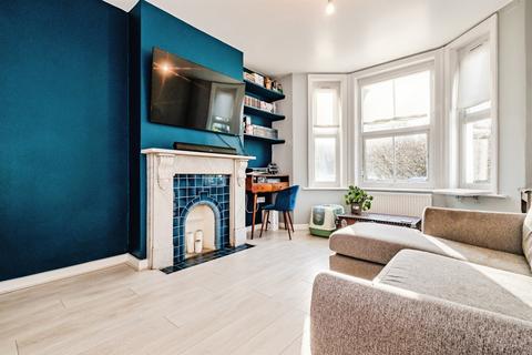 1 bedroom ground floor flat for sale, Tarring Road, WORTHING