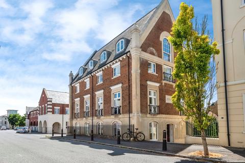 undefined, Billingsmoor Lane, Poundbury, Dorchester
