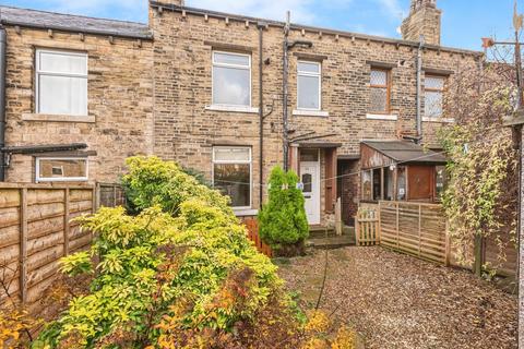 2 bedroom terraced house for sale, Clement Street, Birkby, Huddersfield