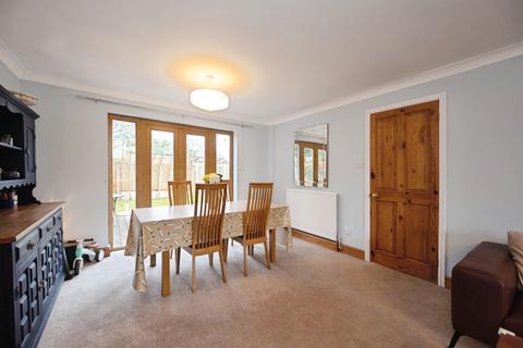 undefined, Little Corner, Denmead, Waterlooville