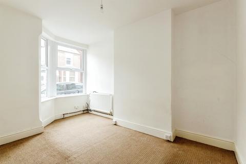 undefined, Crossman Street, Nottingham