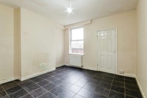 undefined, Crossman Street, Nottingham