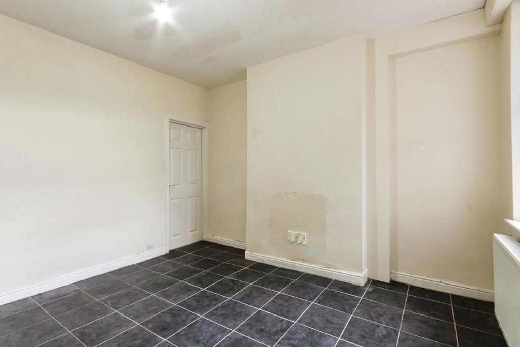 House in Nottingham, Sherwood - View 4