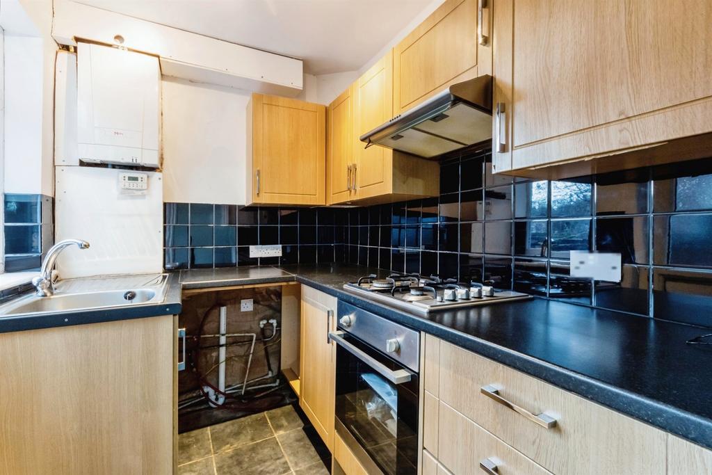 House in Nottingham, Sherwood - View 5