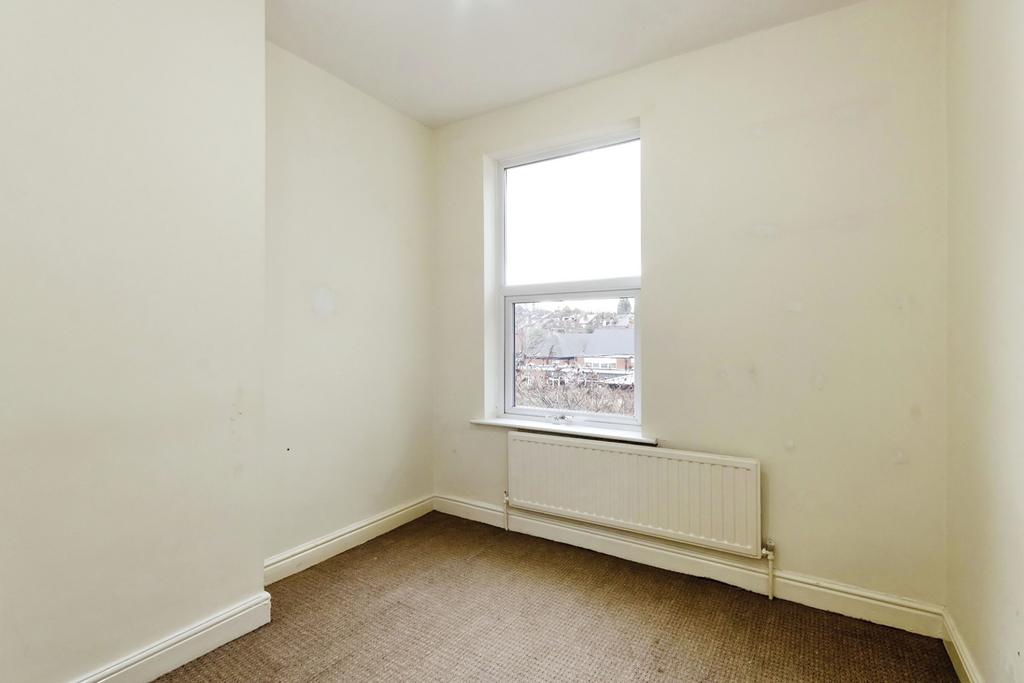 House in Nottingham, Sherwood - View 6