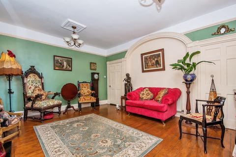 undefined, Freiston Road, Boston