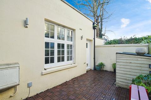 undefined, Brunswick Place, Hove