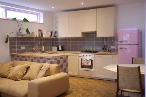 undefined, Brunswick Place, Hove