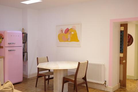 undefined, Brunswick Place, Hove