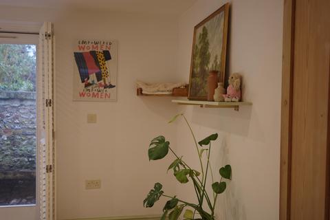 undefined, Brunswick Place, Hove