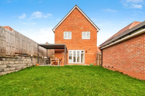 undefined, Alison Close, Edwalton, Nottingham