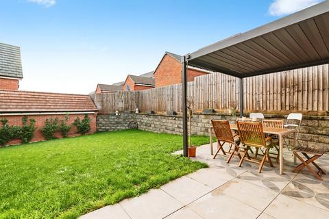 undefined, Alison Close, Edwalton, Nottingham
