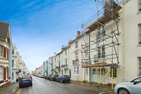 undefined, Temple Street, Brighton