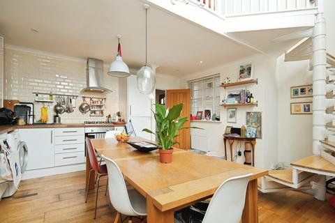 undefined, Temple Street, Brighton