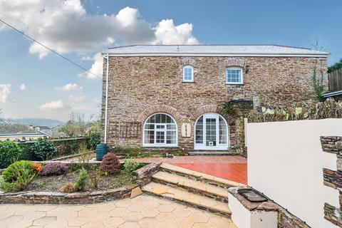3 bedroom semi-detached house for sale, Court Road, Newton Ferrers