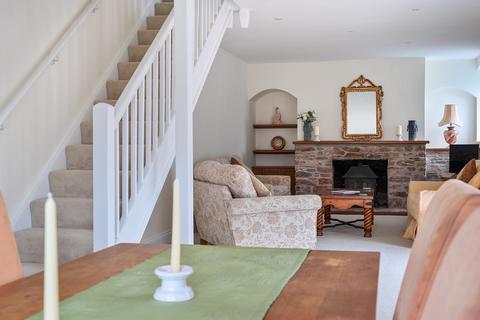 3 bedroom semi-detached house for sale, Court Road, Newton Ferrers