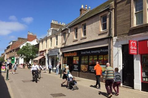Shop to rent, 183-189 High St Arbroath DD11 1DY
