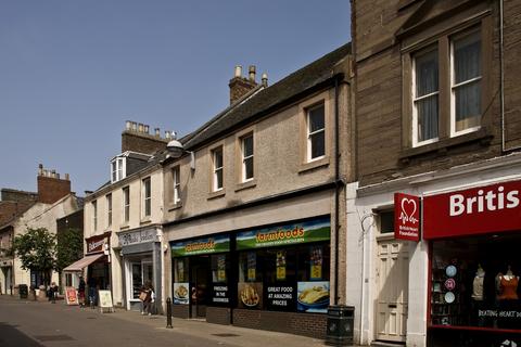 Shop to rent - 183-189 High St Arbroath DD11 1DY