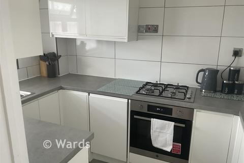 3 bedroom terraced house for sale, Lindridge Close, Herne Bay, Kent