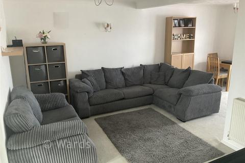3 bedroom terraced house for sale, Lindridge Close, Herne Bay, Kent