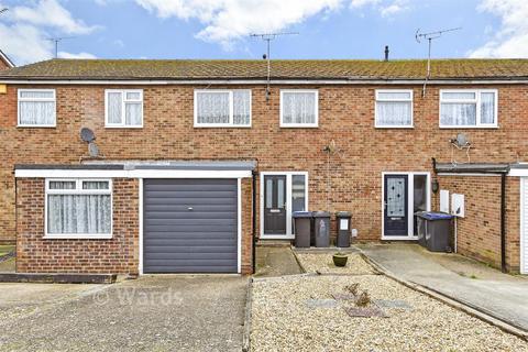 Lindridge Close, Herne Bay, Kent