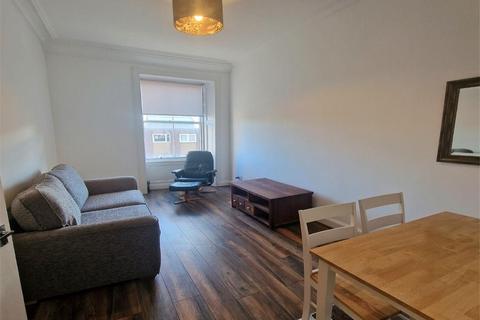 2 bedroom flat to rent, Henderson Street, Edinburgh EH6