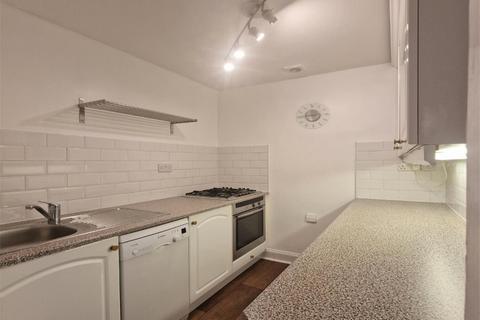 2 bedroom flat to rent, Henderson Street, Edinburgh EH6