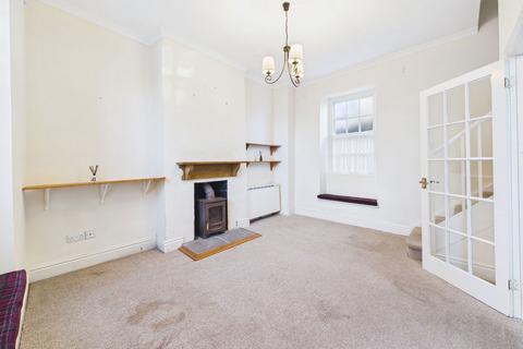 undefined, Chapel Walk, Badminton GL9