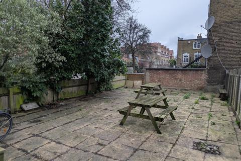 undefined, 4, Tollington Park, Finsbury Park, N4