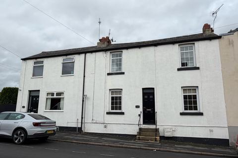 High Street, Normanton