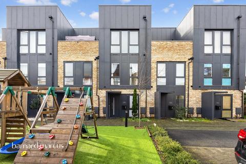 South End, Croydon