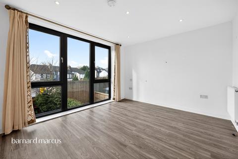 3 bedroom terraced house for sale, South End, Croydon