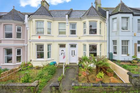 Amherst Road, Plymouth