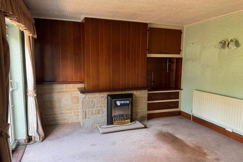 3 bedroom terraced house for sale, Gloucester Road, Bingley BD16