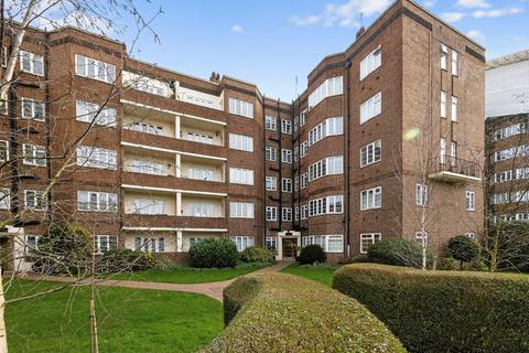 Chiswick Village, London