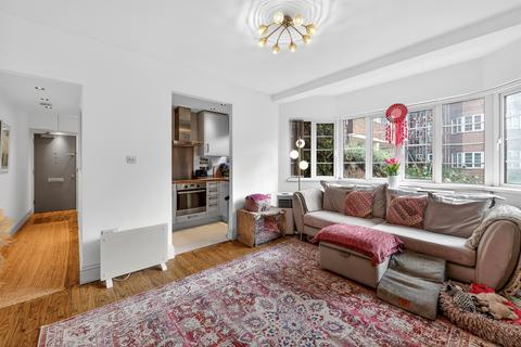 undefined, Chiswick Village, London