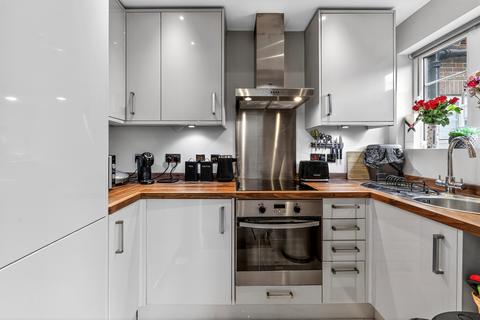 undefined, Chiswick Village, London
