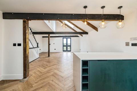 3 bedroom character property for sale, Station Road, Burston, Diss
