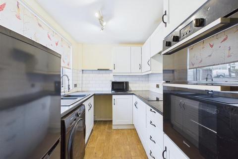 undefined, Mount View Gardens, Sheffield