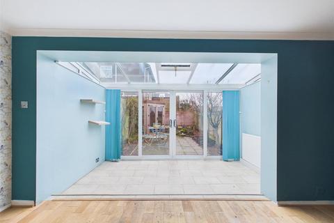 undefined, Mount View Gardens, Sheffield