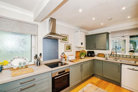 3 bedroom bungalow for sale, Busticle Lane, Sompting, Lancing