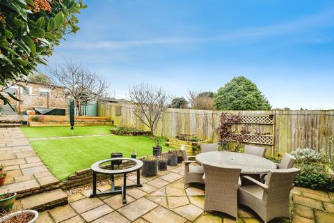 3 bedroom bungalow for sale, Busticle Lane, Sompting, Lancing